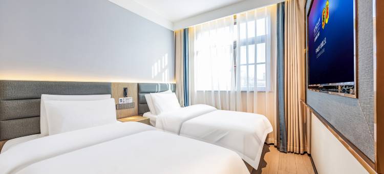 速8精选酒店(北京前门大街虎坊桥地铁站店)图片