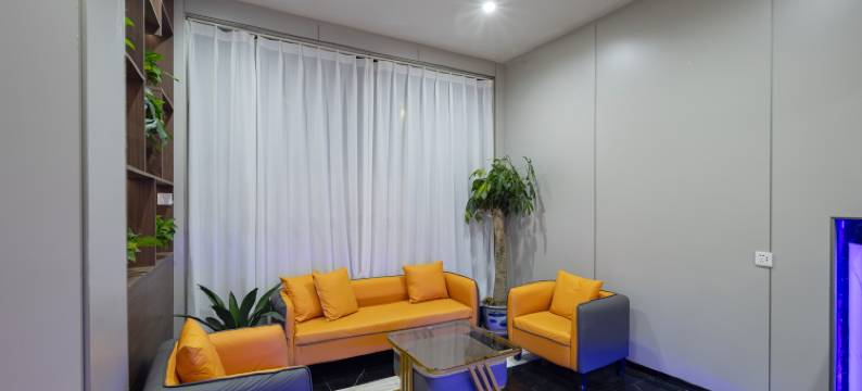 南昌宜合酒店(滕王阁桃苑地铁站店)图片