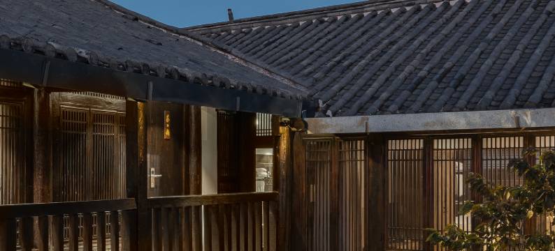 南木宫·东方美学｜禅茶非遗民宿(丽江古城忠义市场店)图片