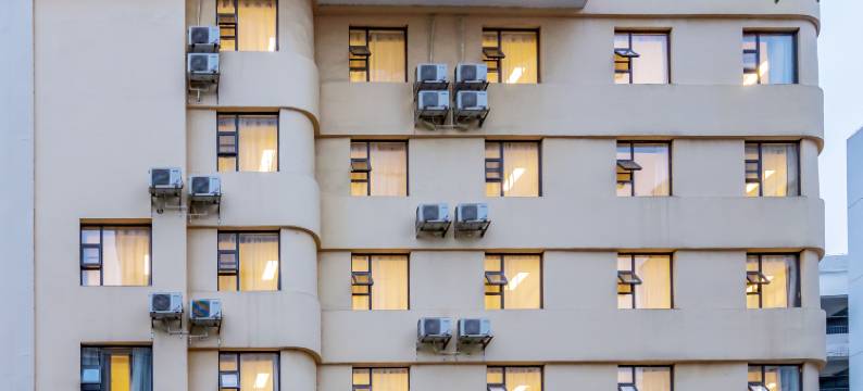 海友酒店(宜昌CBD国贸购物中心店)图片