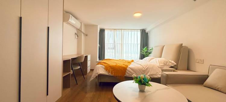 可霖臻公寓图片