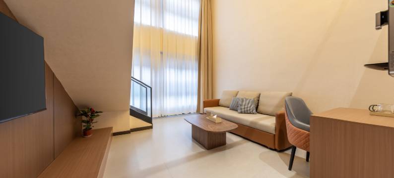 逸源智慧酒店(眉山东站店)图片