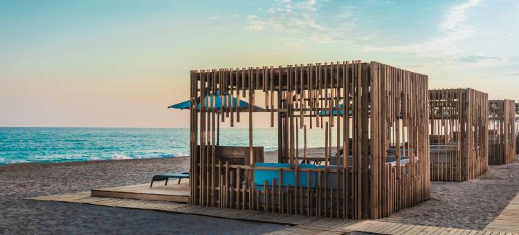 帕洛玛-菲尼克斯赛德酒店(Paloma Finesse Side)图片