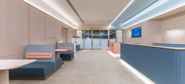 汉庭酒店(江门大道中店)图片