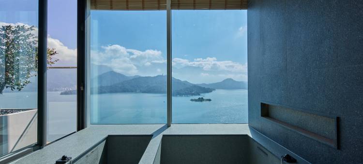 漢來日月行館图片