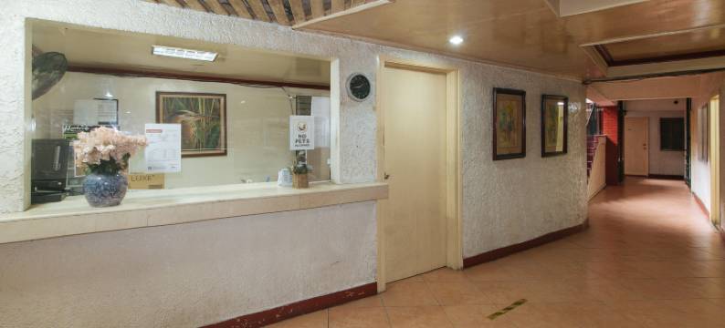 红门酒店@百老汇庭院公寓II-奎松市(RedDoorz @ Broadway Court Apartelle II Quezon City)图片