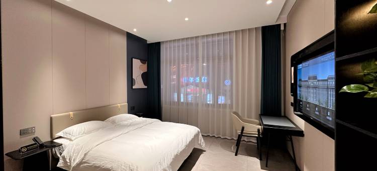 方正瞧嘉宾馆图片