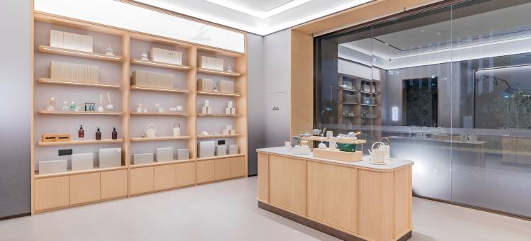 全季酒店(安康高新区万达店)图片