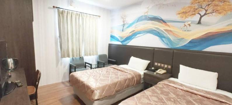 皇家商务旅馆图片