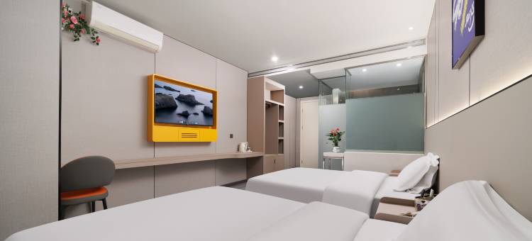 7天酒店(贵阳北站店)图片