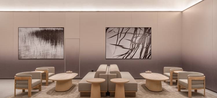 全季酒店(天津之眼古文化街店)图片