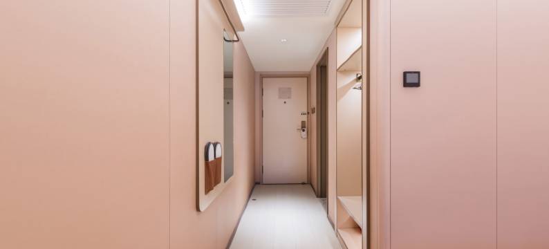 汉庭酒店(北京朝阳站东广场店)图片