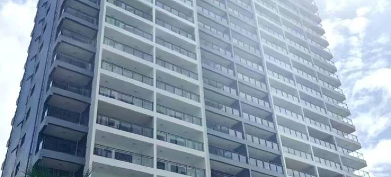 西双版纳景洪米格酒店(告庄西双景店)图片