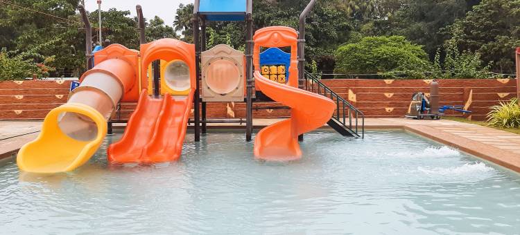 RedDoorz @ Lazarian Hotel and Resort Cagayan Valley图片