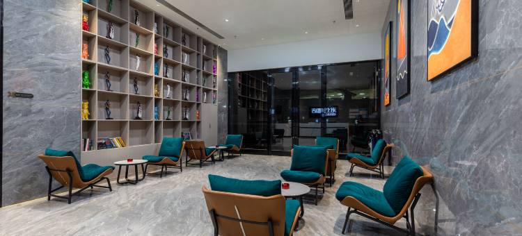 沁住酒店(贵阳清镇工商职业学院店)图片