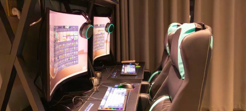 鼎味酒店(乐安县四九广场店)图片