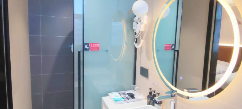 民族宾馆(锡林浩特店)图片