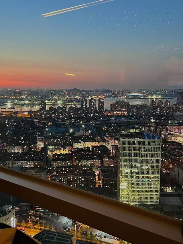 禧合酒店(大连东港商务区中山广场地铁站店)图片