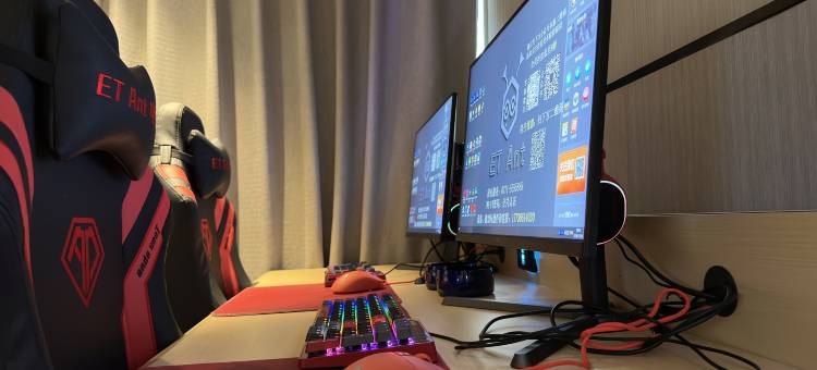 城市便捷酒店(百色高铁站店)图片