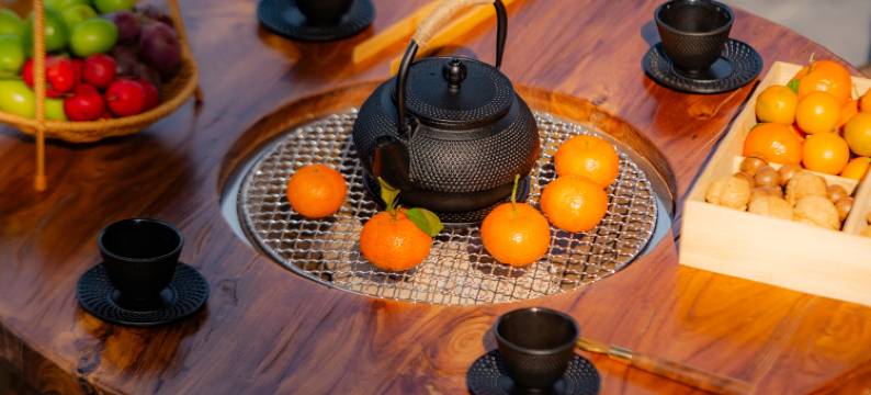 逅院·Angling垂钓山野度假民宿(安吉云上草原店)图片