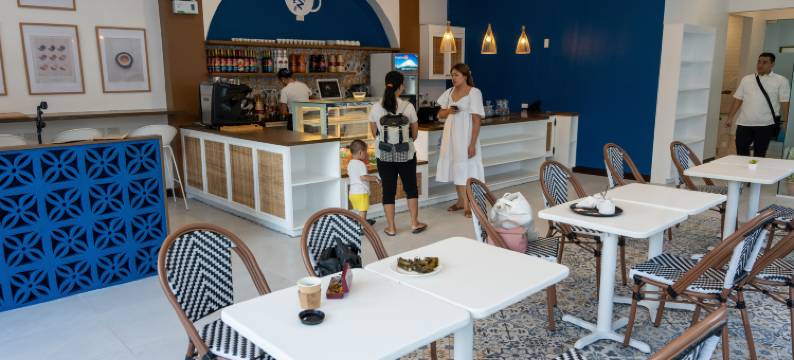 Coast Wise Hotel Dumaguete图片