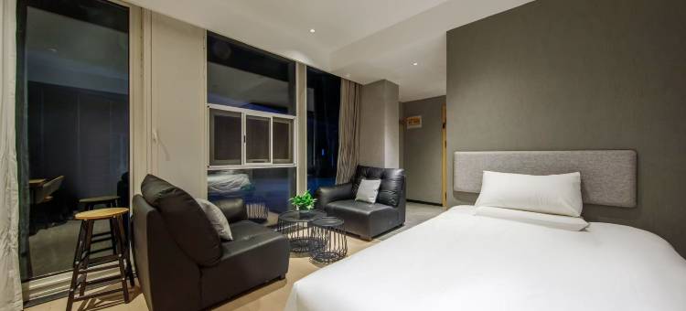 尚客优酒店(徐州高铁东站东广场店)图片