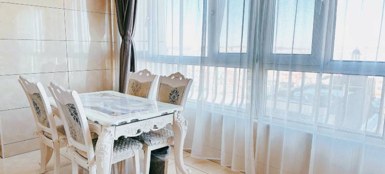 阿荣旗金佳宾馆图片