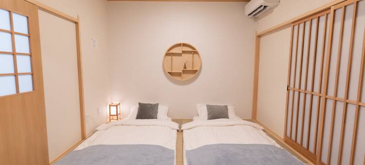 大吉屋 日式旅馆 名古屋车站区域(Daikichiya  Japanese-Style Entire Floor Private Rental Inn, Nagoya Station)图片