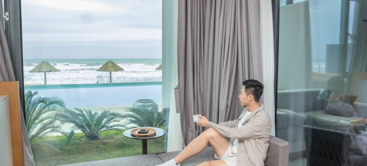 惠州双月湾 · 檀舍TANHOUSE图片