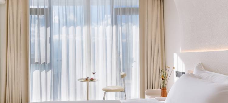 安可·Serene Slumber Resort·海景度假酒店(大理洱海店)图片