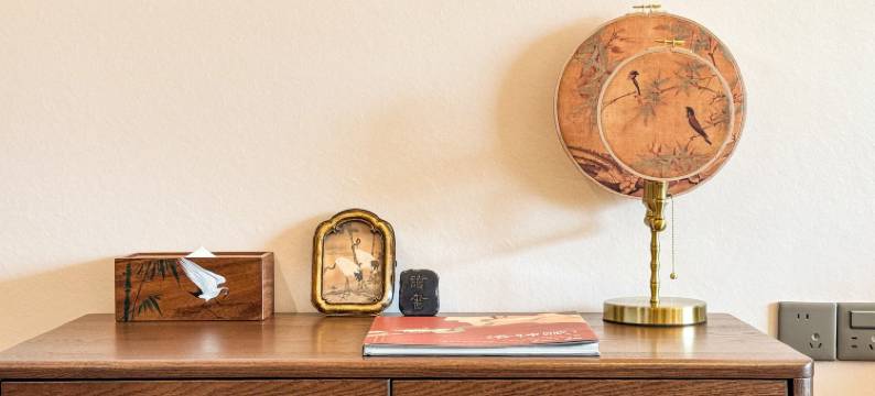 慕锦勐赫民宿图片