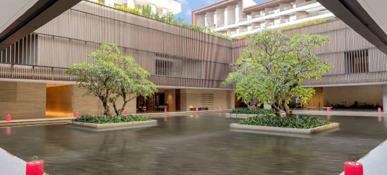 三亚泰康臻品之选度假酒店图片