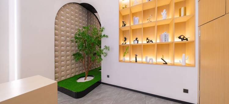 拾光温泉潮宿酒店(梅州丰顺店)图片