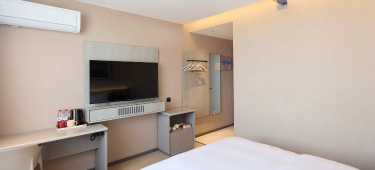 尚客优酒店(盐城滨海港经济区中信小学店)图片