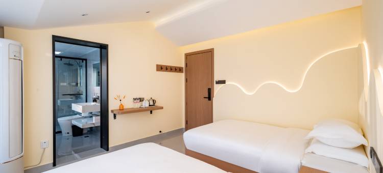 沐名尔来民宿(婺源李坑景区店)图片