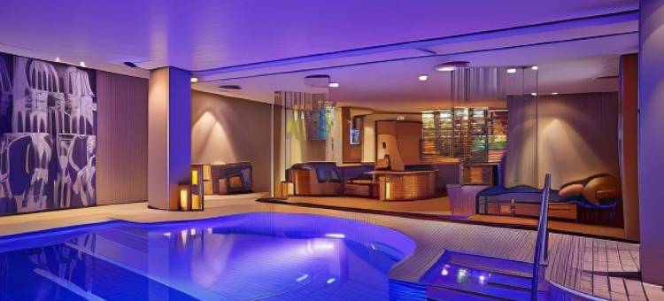 雷克雅未克自然酒店-冰岛贝亚酒店集团(Reykjavik Natura - Berjaya Iceland Hotels)图片