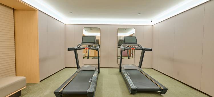 全季酒店(兰州西站西津西路店)图片