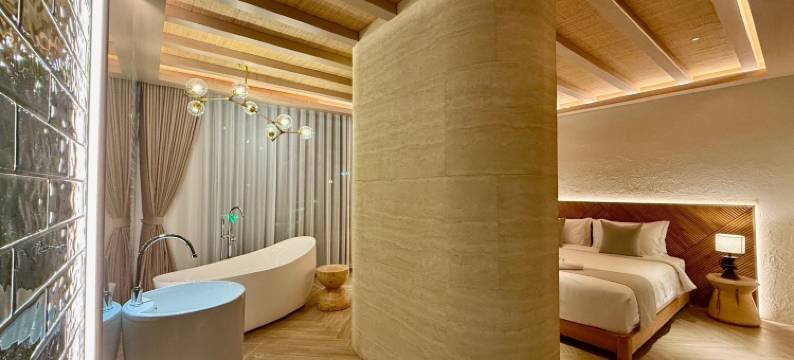 塔赫海上屋酒店(Baan Tah On The Sea)图片