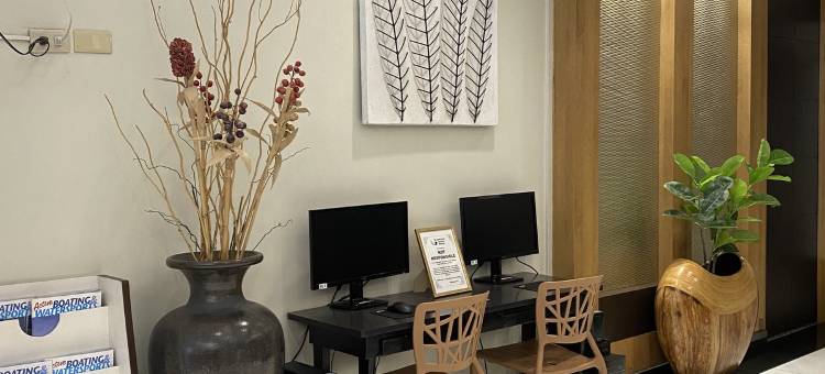 马尼拉雄伟酒店 - 原八角大厦酒店(Majestic Hotel (formerly Octagon Mansion Hotel))图片