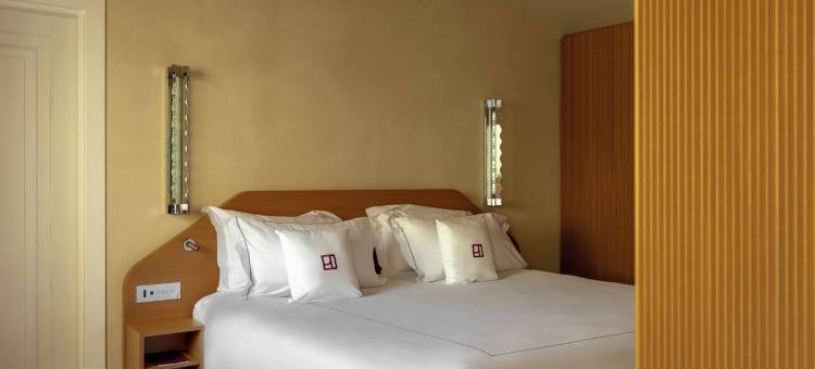 Talìa宫 - 世界小奢华酒店(Palazzo Talìa - Small Luxury Hotels of the World)图片