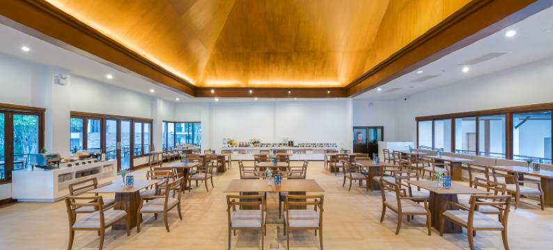 考艾贝丽别墅度假村(Belle Villa Resort, Khao Yai)图片
