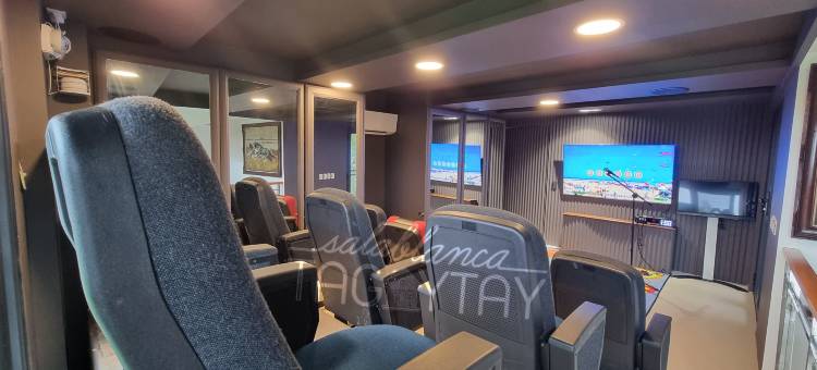 Salablanca Tagaytay图片