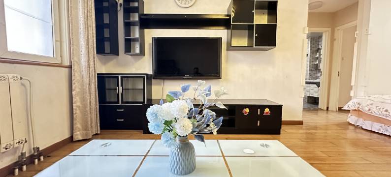 流星雨民宿(北京宋家庄地铁站店)图片