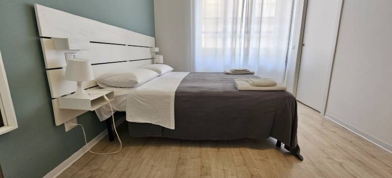 国家大街住宿加早餐旅馆(B&B Via Nazionale)图片