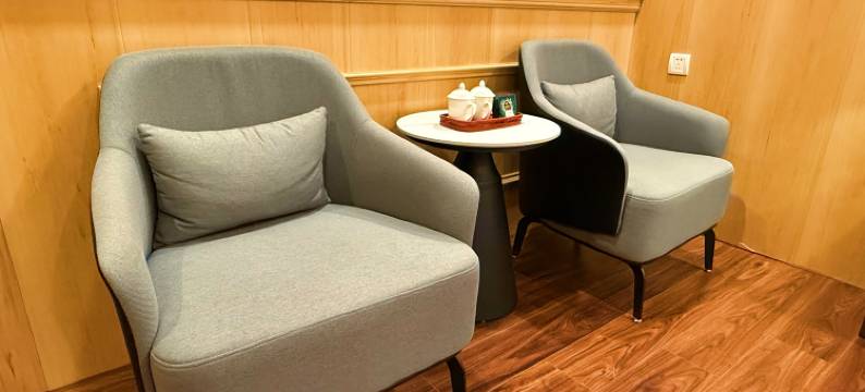 君逸酒店(广州长洲店)图片