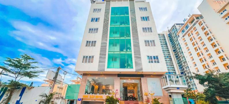 Ngoc HAN Hotel by the Moment图片