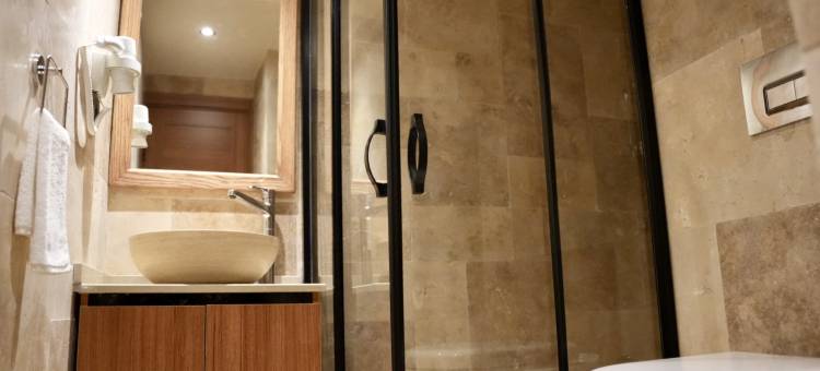 哈尔克顿套房(KHALKEDON SUITES)图片