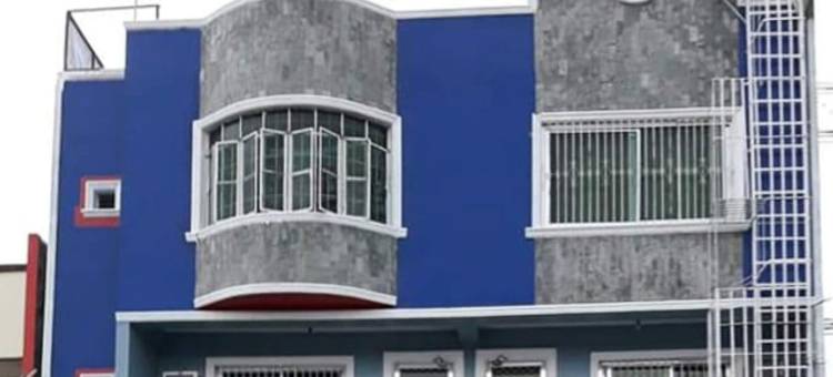 RGL Pinamalayan Condotel图片