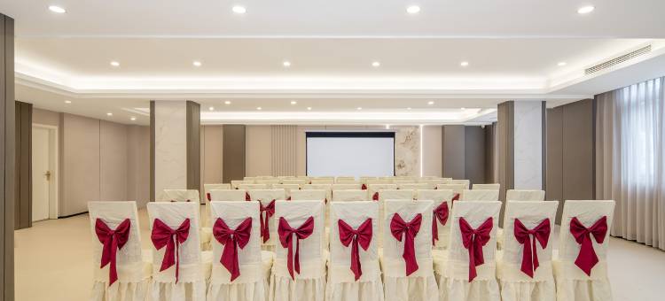 金源华盛酒店(福安体育中心店)图片