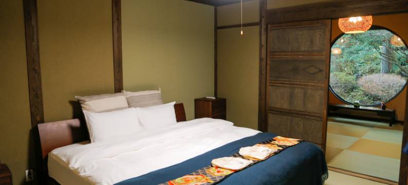 鸣凤堂清净舍(Meihodo Seiseisha)图片